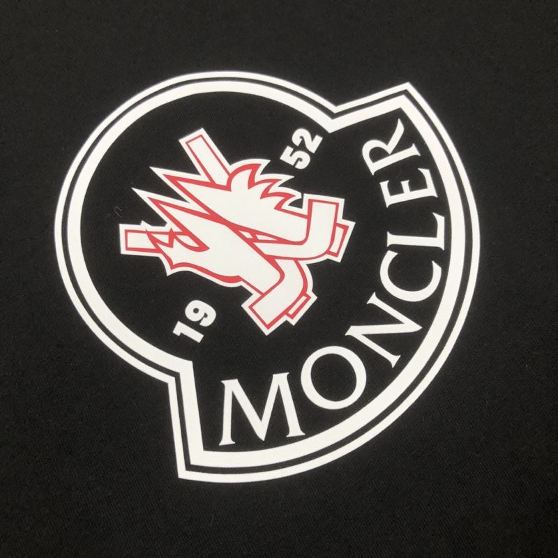 Moncler T-Shirts